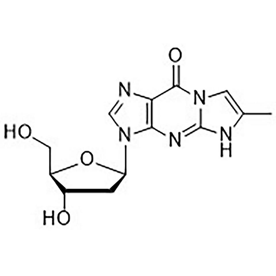 2'-Deoxy-4-desmethylwyosine